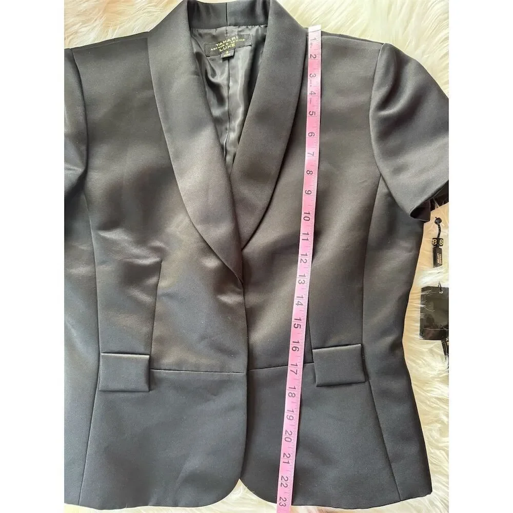 Tahari Arthur S. Levine tahari arthur